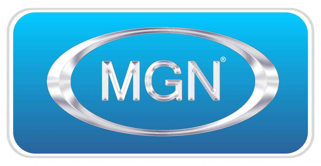 MGN Ind�stria Metal�rgica Ltda