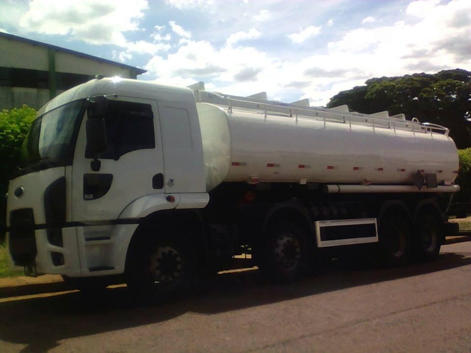 Tanques 23.000 Litros 