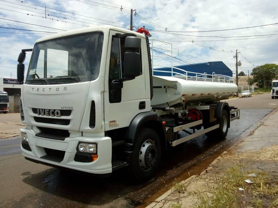 Tanques Pipa